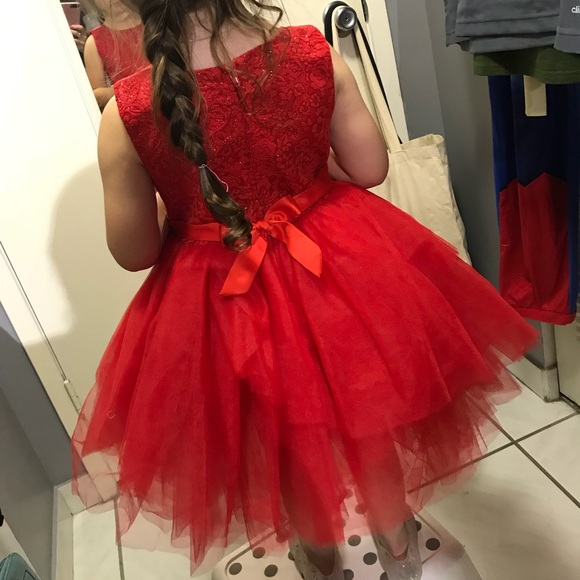 Disney collection by tutu couture Beauty and Beast - Picture 4 of 7